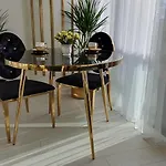 Apartment Diamond Class 2 Hanza Tower Szczecin
