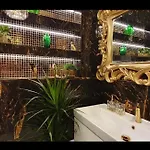 Apartment Diamond Class 2 Hanza Tower Szczecin