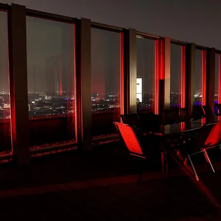 Apartman Diamond Class 2 Hanza Tower Szczecin