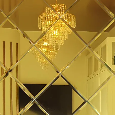 Apartman Diamond Class 2 Hanza Tower Szczecin