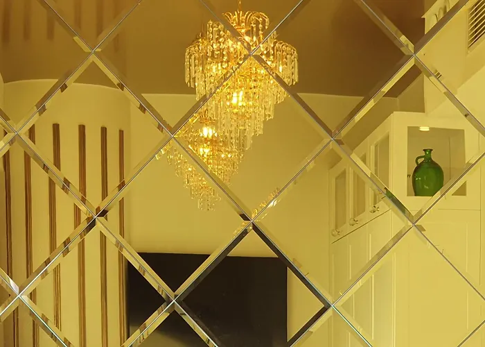 Apartman Diamond Class 2 Hanza Tower Szczecin